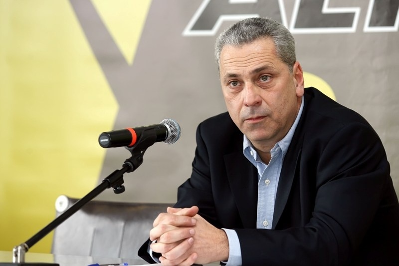Αιχμές της Ερασιτεχνικής ΑΕΚ για την ΠΑΕ