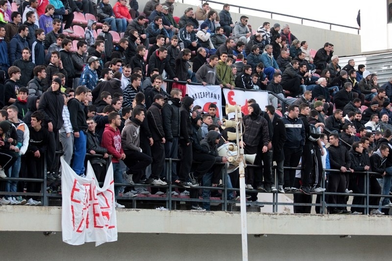 Αισιοδοξία στον Εθνικό Αστέρα για την ενημερότητα