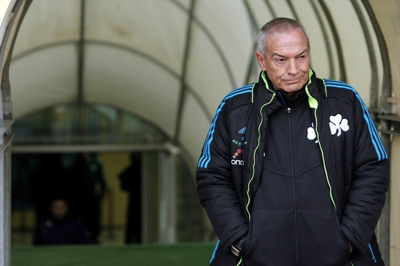 Η διαχείριση των ντέρμπι, η ΑΕΚ και ο Βαλβέρδε