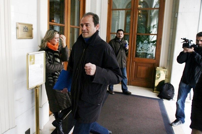 Δέσμευση Κανελλόπουλου στους οπαδούς