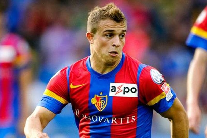 Σακιρί: «Πρέπει να παίξουμε τέλεια»