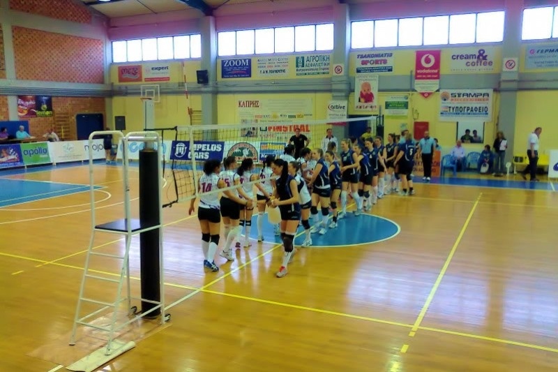 Τα αποτελέσματα της ΕΣΠΕΔΑ