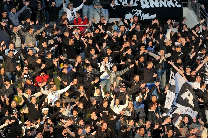 Οργανωμένοι: «Όταν θα μιλάς για τον ΟΦΗ να πλένεις το στόμα σου!»