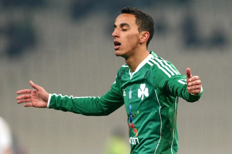 Ζέκα: «Ωφελημένος από τη διακοπή ο Παναθηναϊκός»