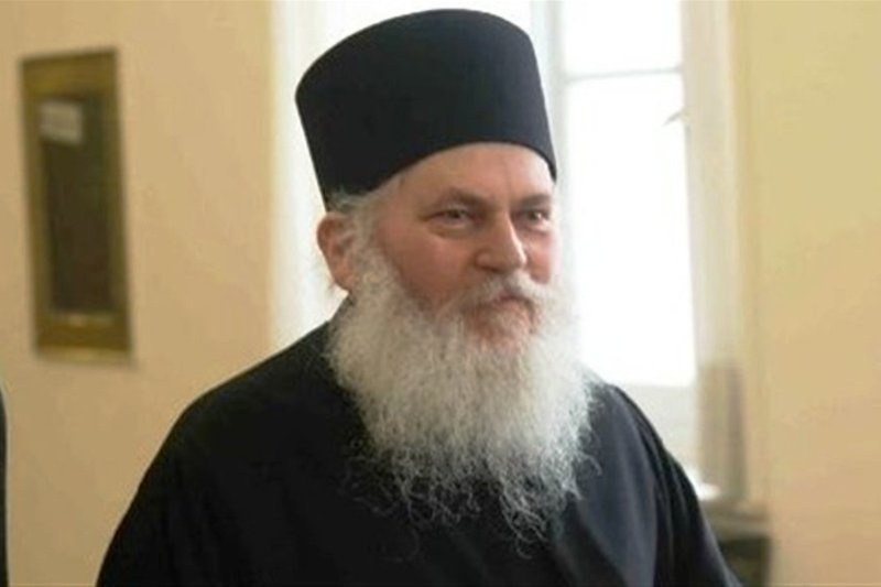 Όταν ο Ξηρός καυγάδισε στη φυλακή με τον Εφραίμ