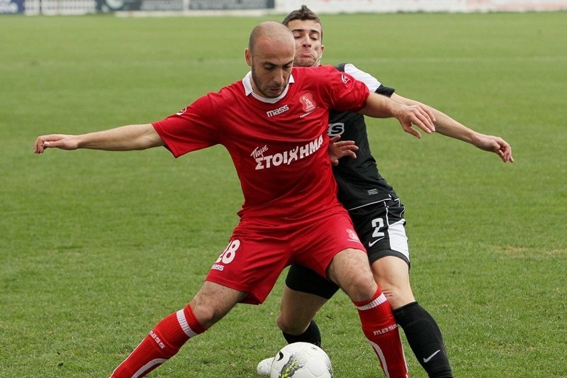 Γαλανόπουλος: «Ξέραμε τι θέλαμε στο γήπεδο»