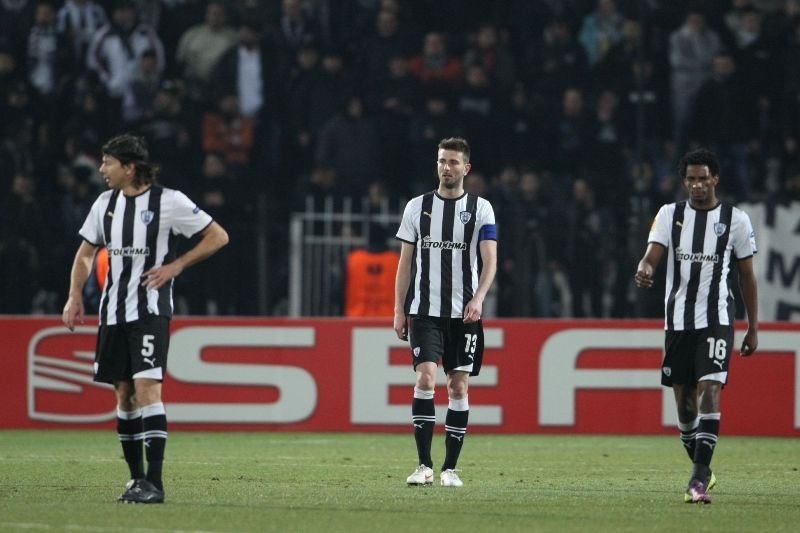 Αποκλείστηκε δίκαια, πήρε μαθήματα