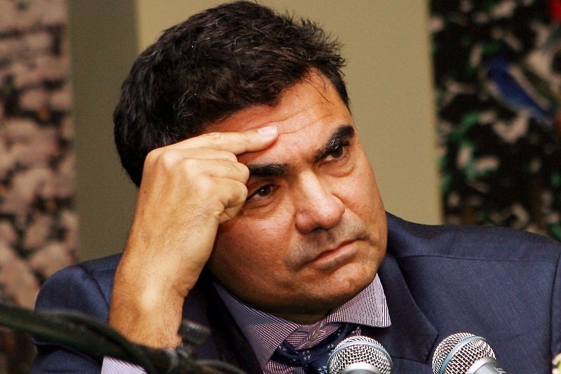 «Δεν ασχολούμαι με τον Παναθηναϊκό»