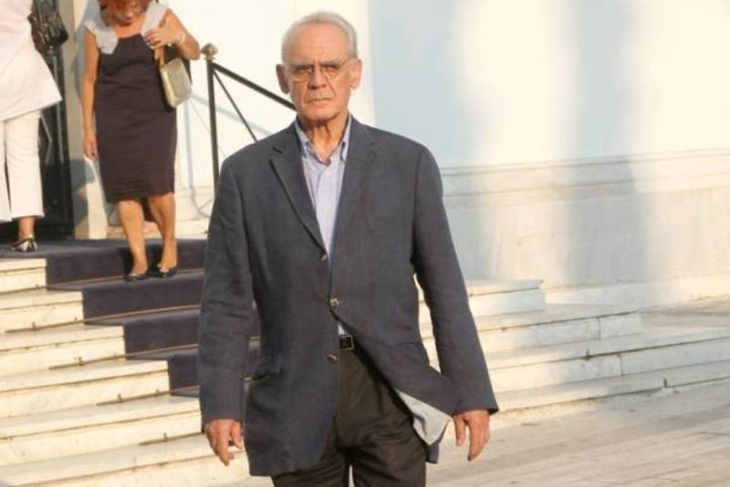 Τελεσίγραφο του ανακριτή στον Άκη Τσοχατζόπουλο