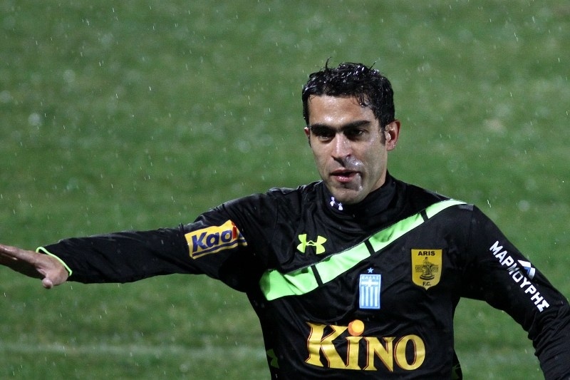 Διακοπή… βάλσαμο για τον Άρη!