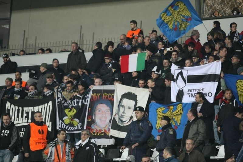 Ένταση στην Τούμπα