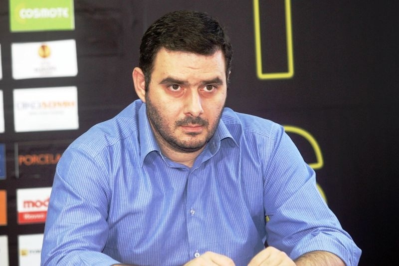 «Δεν υπάρχει εμπλοκή της εταιρείας με την ΠΑΕ»