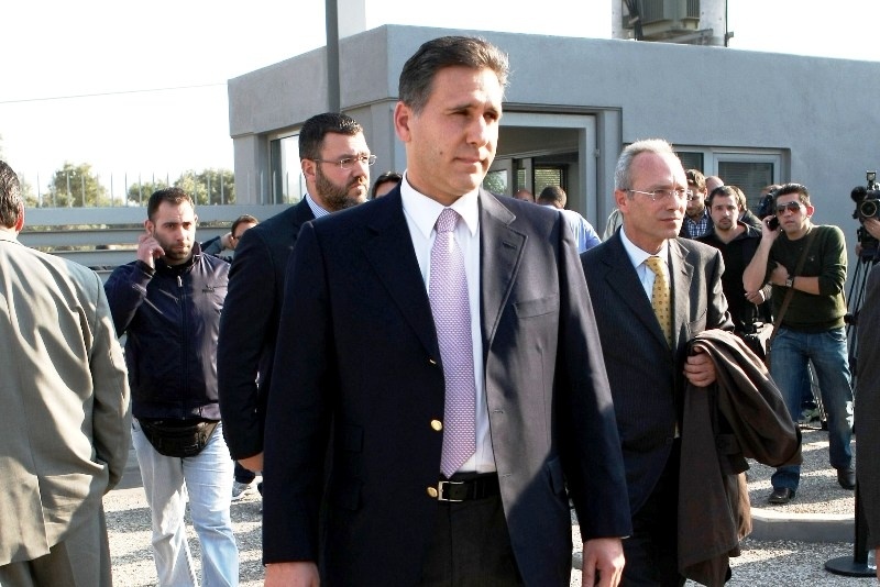 Περιμένει τους άλλους μετόχους της ΑΕΚ ο Νοτιάς