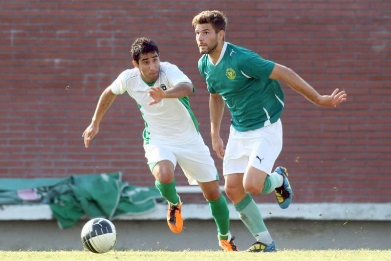 Θύμα τροχαίου ο Ασλανίδης