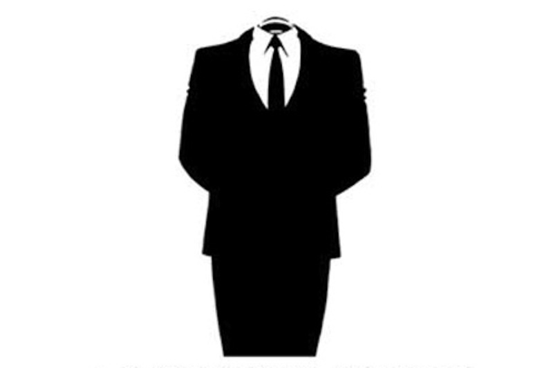 Οι Anonymous θα διαγράφουν χρέη για κάθε νομοσχέδιο!