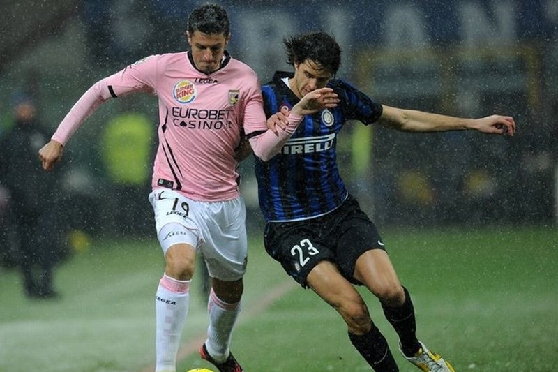 Χωρίς Ρανόκια με Νάπολι η Ίντερ