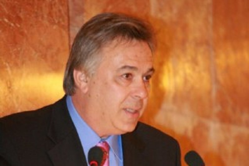 Προεκλογική συμπόρευση Μαγουλά και Ρούσση