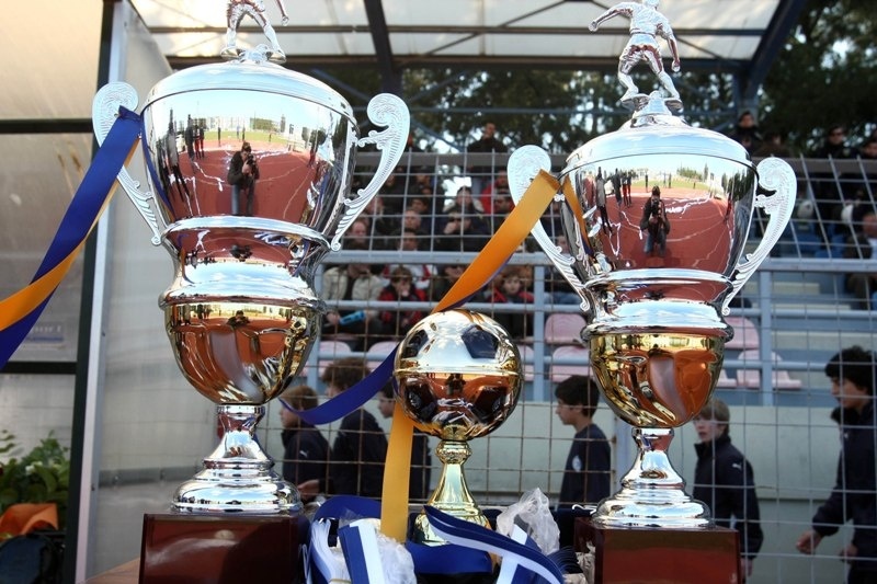 Μετατέθηκαν οι ημιτελικοί του Κυπέλλου Ευρυτανίας