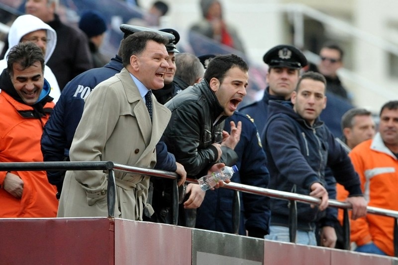 Κούγιας: «Θα κάνουμε καλές Αποκριές»