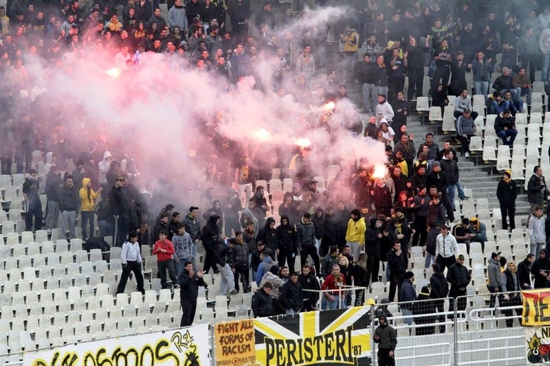 «Μάχη» για τα εισιτήρια δίνει η ΑΕΚ