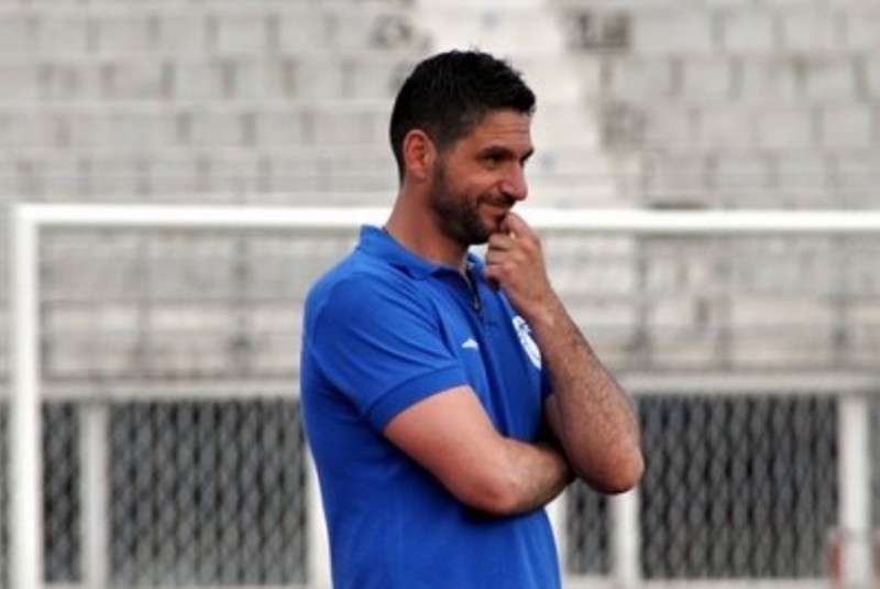 Καραμπετάκης: «Δίκαιη η ισοπαλία»