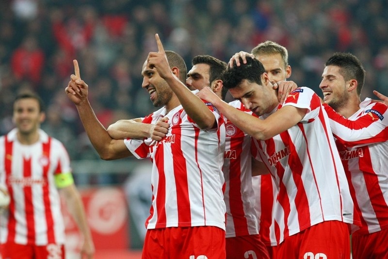 Δεν είναι πυροτέχνημα