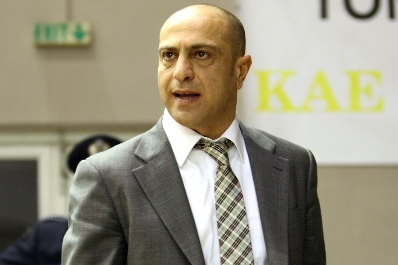 «Κλίμα αβεβαιότητας λόγω του Δαμιανίδη»
