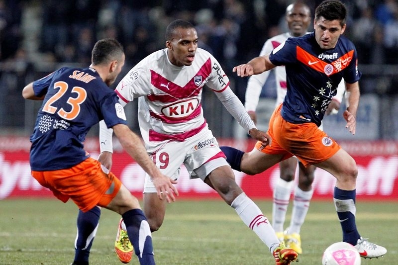 Συνεχίζει νικηφόρα η Μονπελιέ