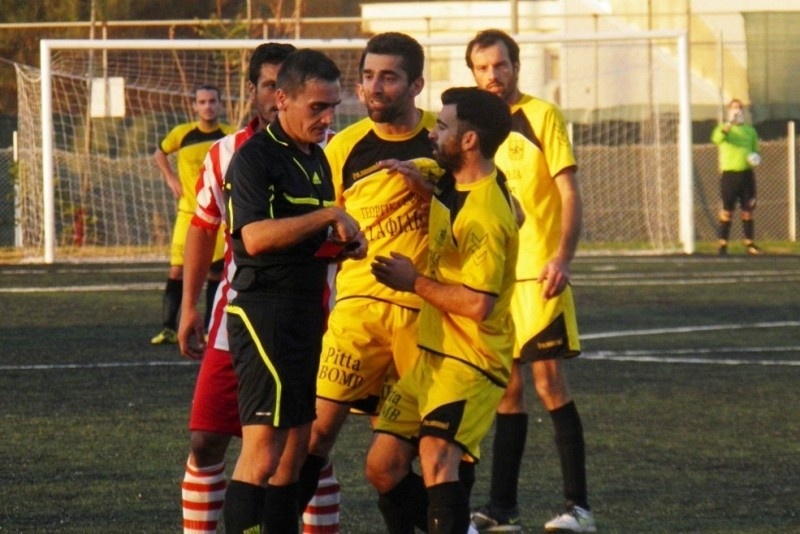 Ώρα… στρέψης για τον Άρη!