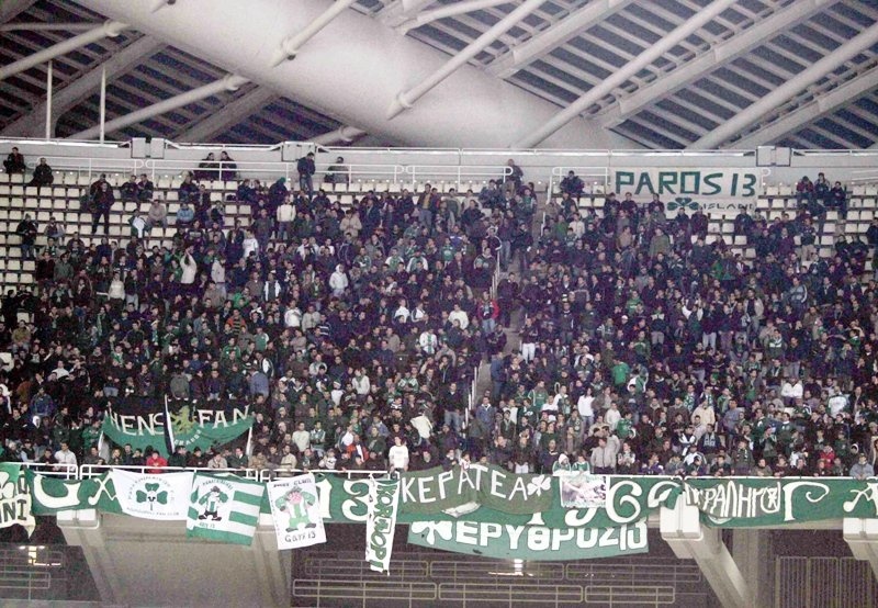 Πρότεινε εισιτήρια στον Παναθηναϊκό η ΑΕΚ!