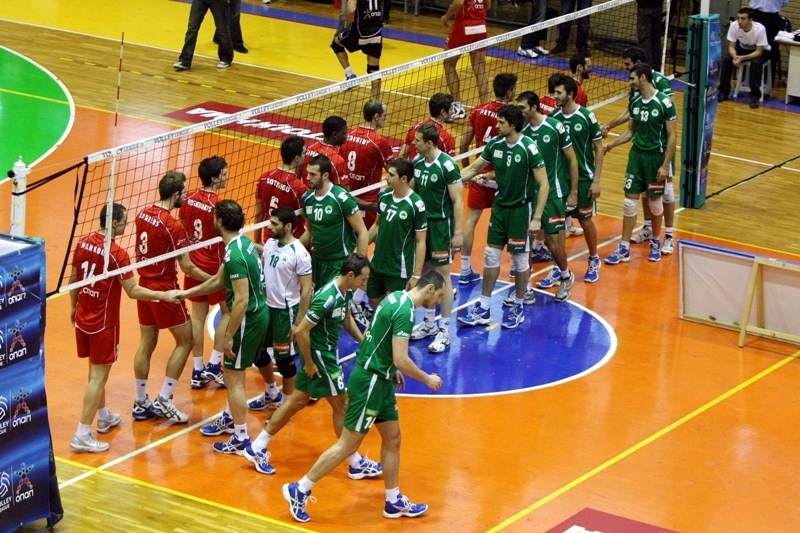 Η ώρα των «αιωνίων»