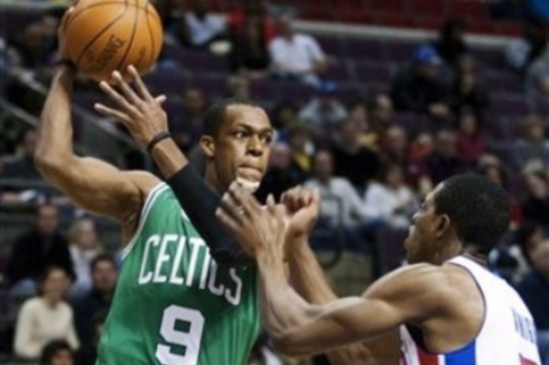 «Φουντώνουν» οι φημολογίες για Ρόντο