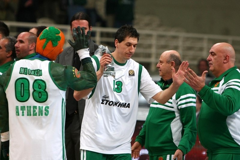 Ώρα ανάκαμψης για τον Παναθηναϊκό