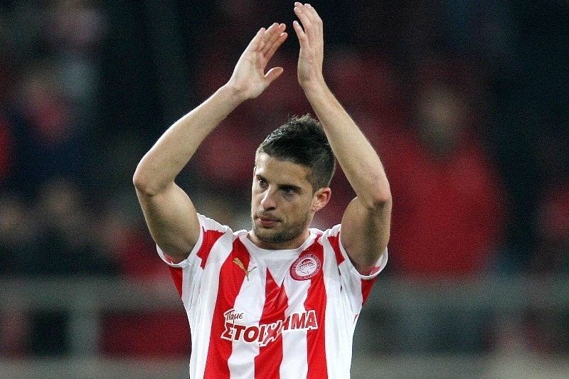 Μιραλάς: «Δεν είναι όνειρο ο τελικός»