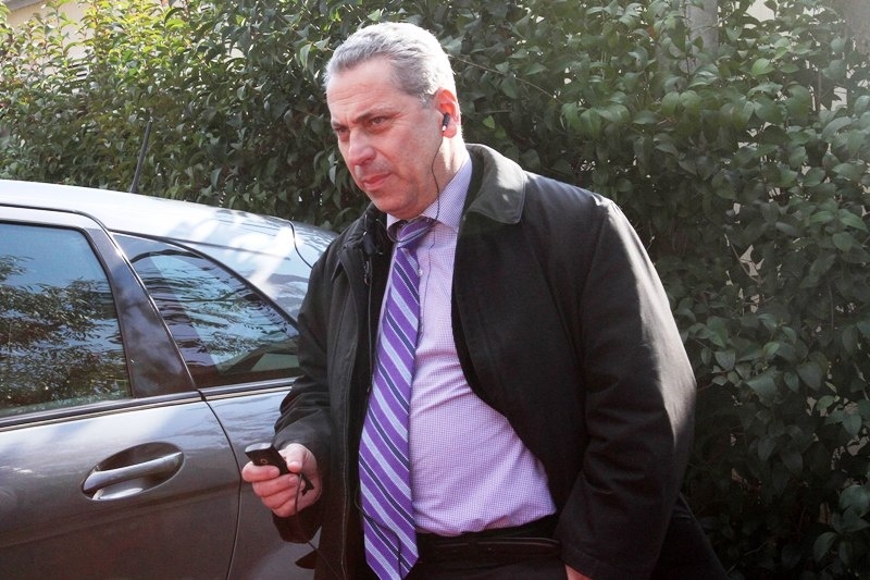 Δημητρέλος: «Να κάνουν το καθήκον τους οι μέτοχοι»