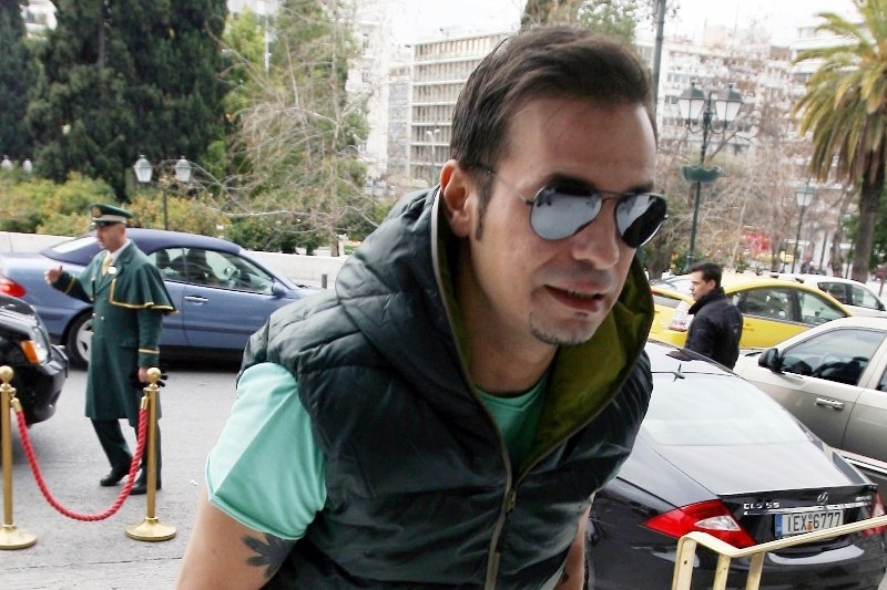 Τα σημάδια της επιστροφής Ντέμη στην ΑΕΚ