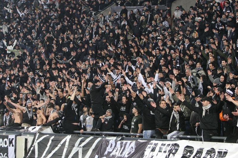 Ουντινέζε: «Πληρώνουμε αλλά ήταν… εξαιρετικοί»!