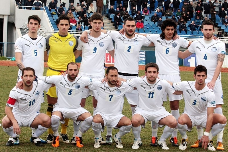 Εθνικός Πειραιά – ΑΠΕ Μικρασιατική 4-0