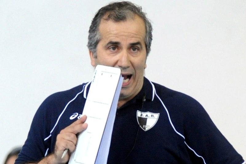 Χριστόπουλος: «Έχω πολλά παράπονα»