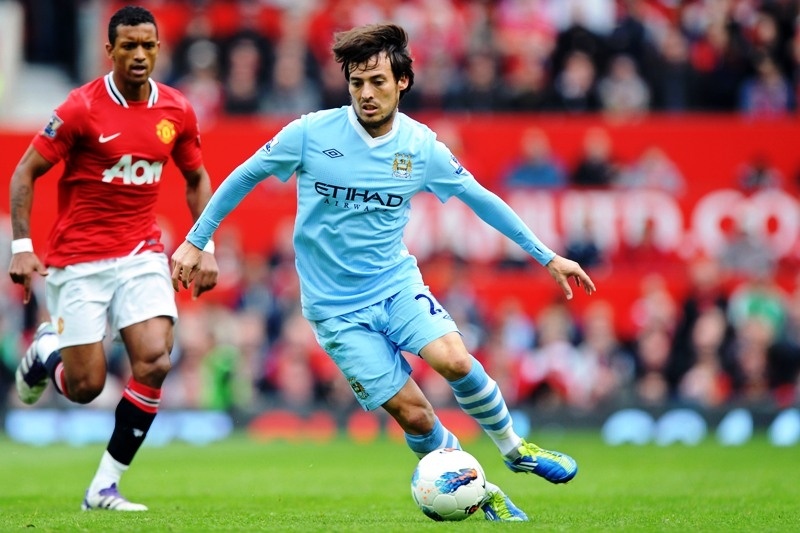 Σίλβα: «Δεν ξεχωρίζω διοργανώσεις»