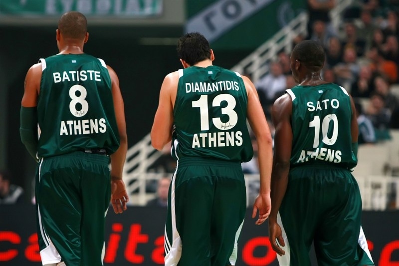 Τσίτα το γκάζι (πλην τριών)!