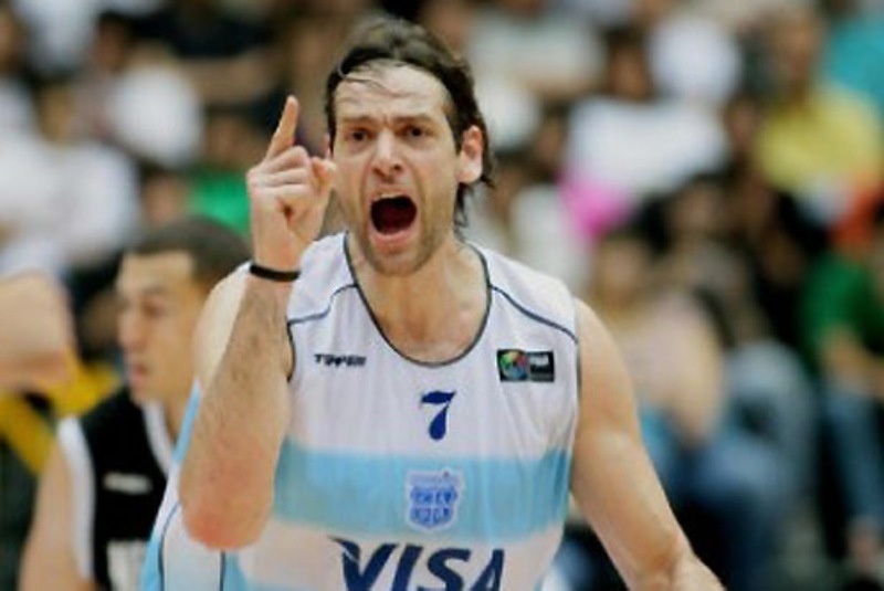 Στρατιώτης της Εθνικής ο Ομπέρτο