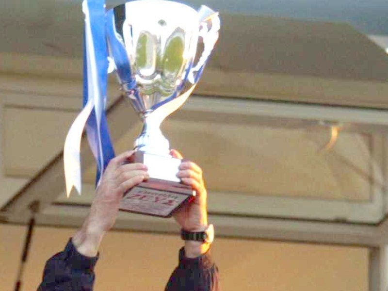 Στις 7 Μαρτίου ο Τελικός κυπέλλου στην ΕΠΣΔΑ