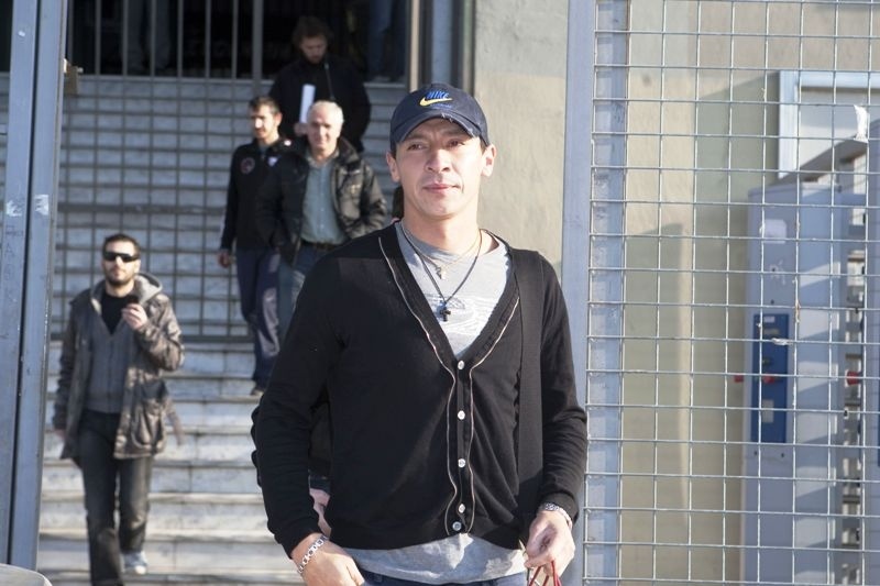Κοντρέρας: «Μπορεί πρώτος στα play offs ο ΠΑΟΚ»