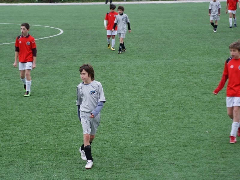 Μείον πέντε στην Πειραϊκή