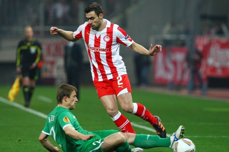 Ευεργετική η διακοπή για Μανιάτη