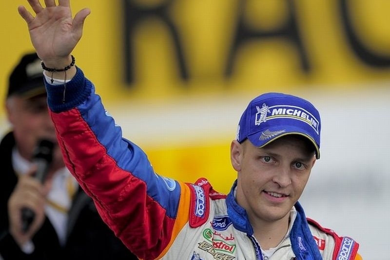 Δεν… μάσησε από το χιόνι ο Χίρβονεν!