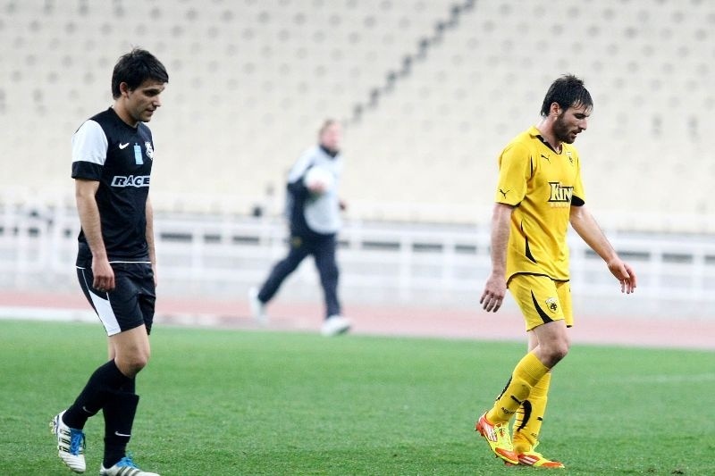 Εκαναν τον αετό…χαρταετό