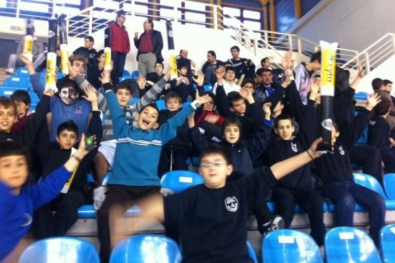 Γέμισε παιδιά η Πυλαία (photos)