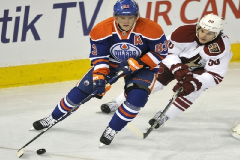 Ανανέωσε ο Hemsky με τους Όιλερς